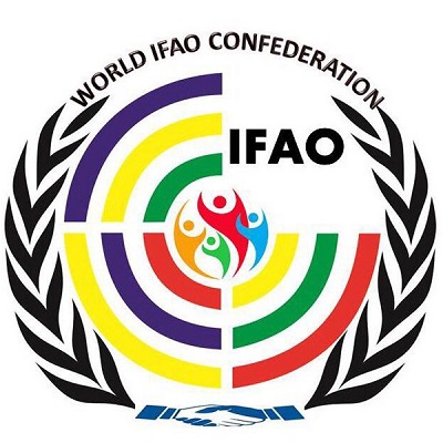 IFAO logo