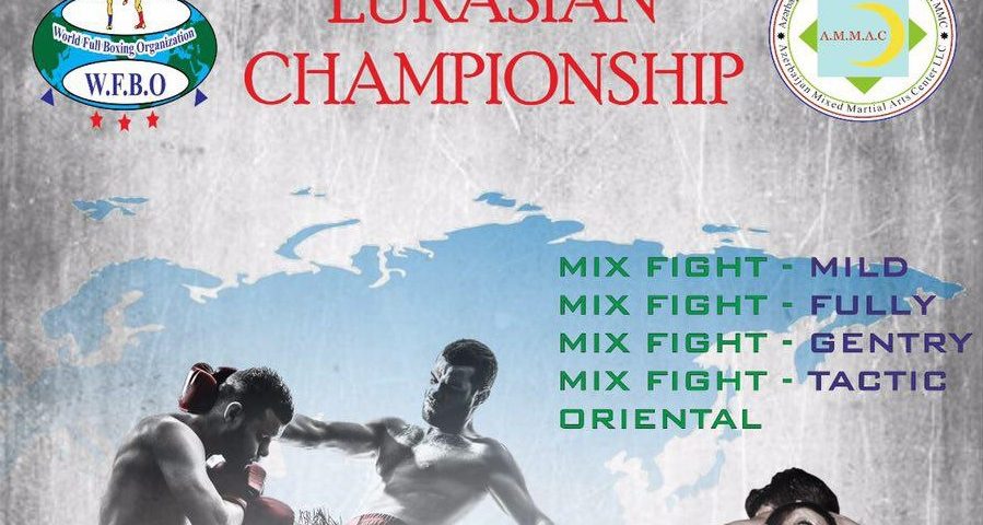 Eurasian Championship