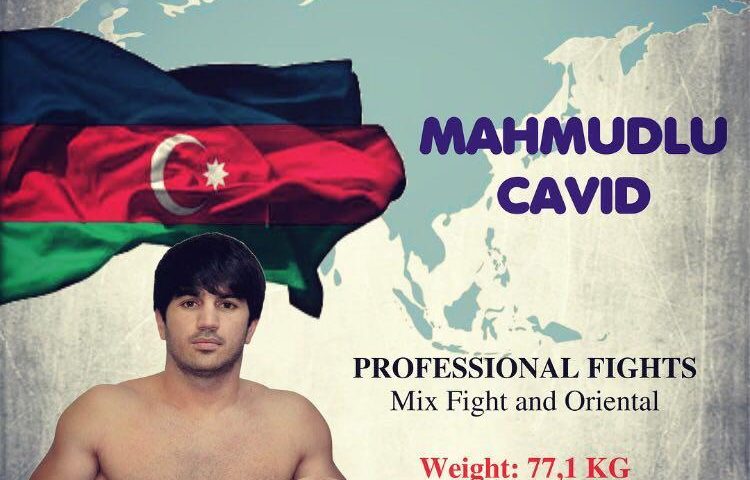 MAHMUDLU CAVID